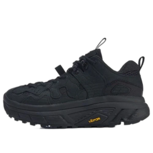 Li-Ning Ace Low 'Black' (Women's)