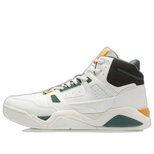 Li-Ning Casual Lifestyle Shoes 'White Black'
