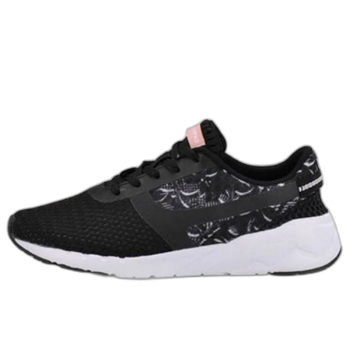 Li-Ning Heather 'Black White' (Women's)