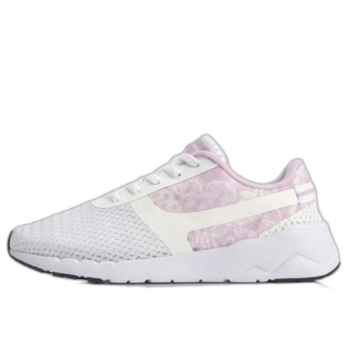 Li-Ning Heather 'Pink Grey' (Women's)