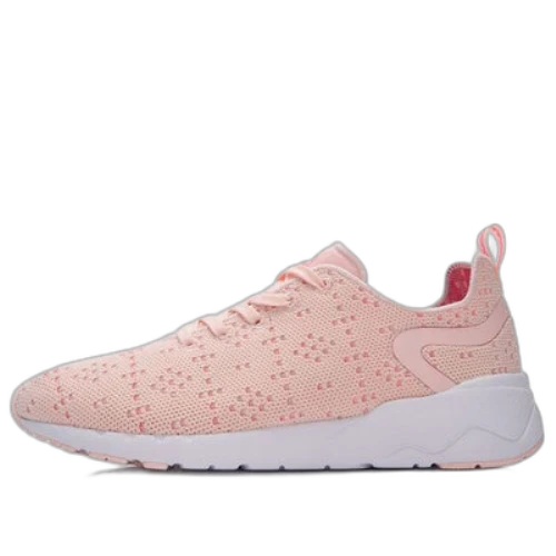 Li-Ning Heather 'Pink White' (Women's)