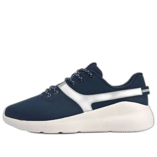 Li-Ning Heather 2 'Blue White'