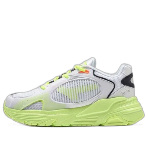 Li-Ning Pentium 92 'White Green'