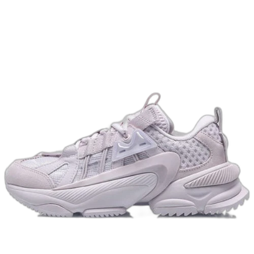 Li-Ning Nebula M1 'Grey Pink' (Women's)