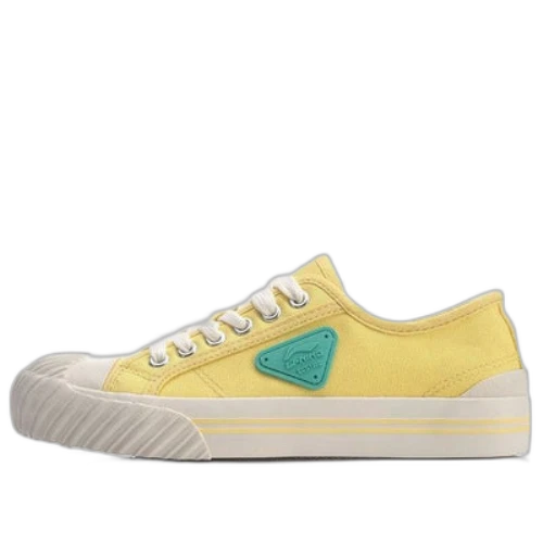 Li-Ning Cookie 'Yellow White' (Women's)