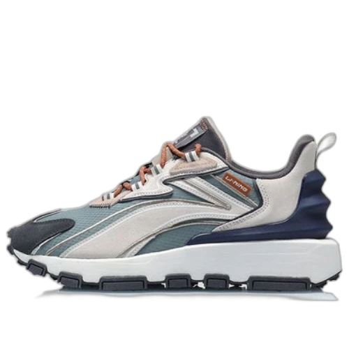 Li-Ning Candle Dragon 2.0 'Blue Grey'
