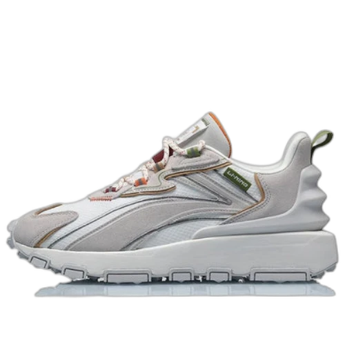 Li-Ning Candle Dragon 2.0 'White Grey'