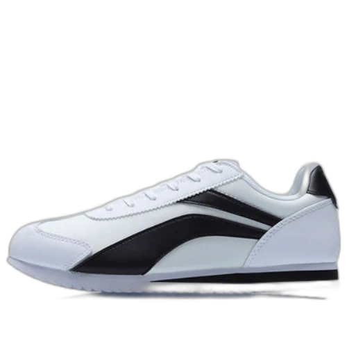 Li-Ning 3K Classic Retro 'White Black' (Women's)