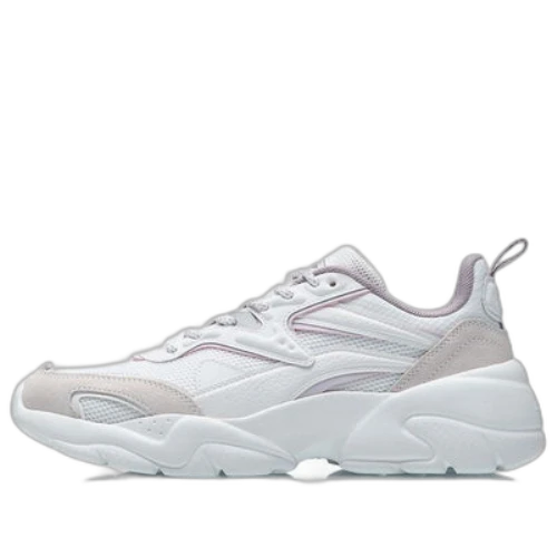 Li-Ning XingYun 'Smoke White' (Women's)