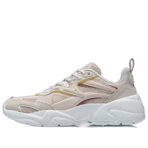 Li-Ning XingYun 'Light Brown' (Women's)