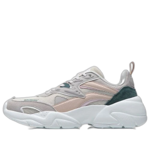 Li-Ning XingYun 'Grey Pink' (Women's)