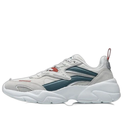 Li-Ning XingYun 'Grey Blue'