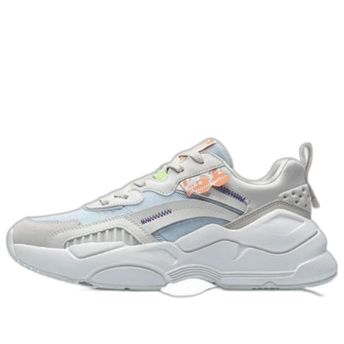 Li-Ning Candle Dragon 2.0 'Blue Grey' (Women's)