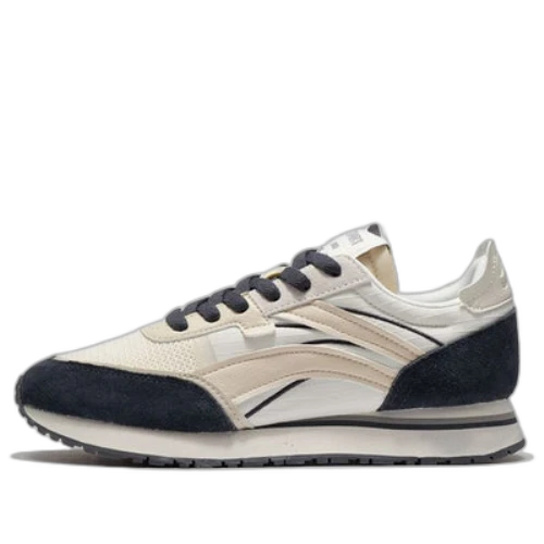 Li-Ning ChengFeng 'Grey Black' (Women's)