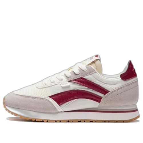 Li-Ning ChengFeng 'Beige Red' (Women's)