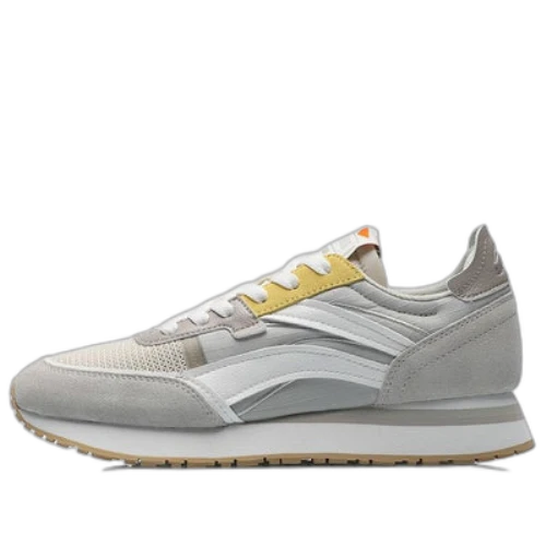 Li-Ning ChengFeng 'Grey Yellow' (Women's)