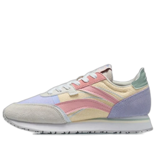 Li-Ning ChengFeng 'Pink Purple Yellow' (Women's)