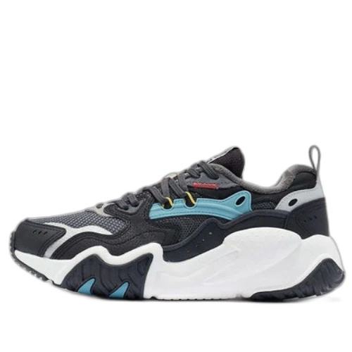 Li-Ning X-Claw Lite 'Shadow Grey'