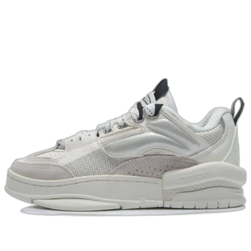 Li-Ning Superwave Golden 'Snow White' (Women's)