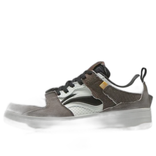 Li-Ning Fan Layer Pro 'White Brown'