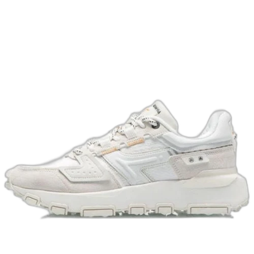Li-Ning Cloud Blade 'Smoke White' (Women's)