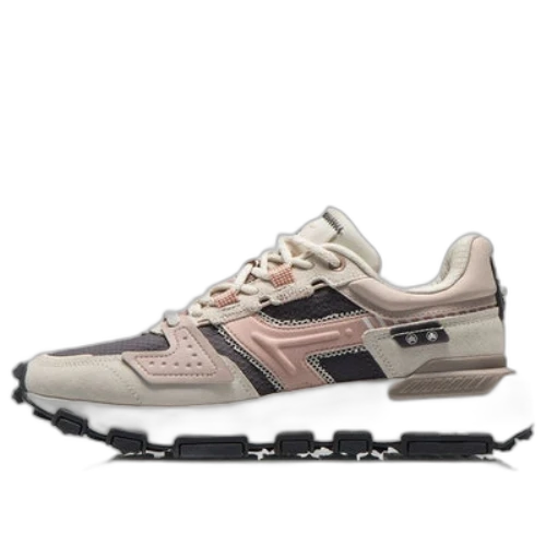 Li-Ning Cloud Blade 'Pink Beige' (Women's)