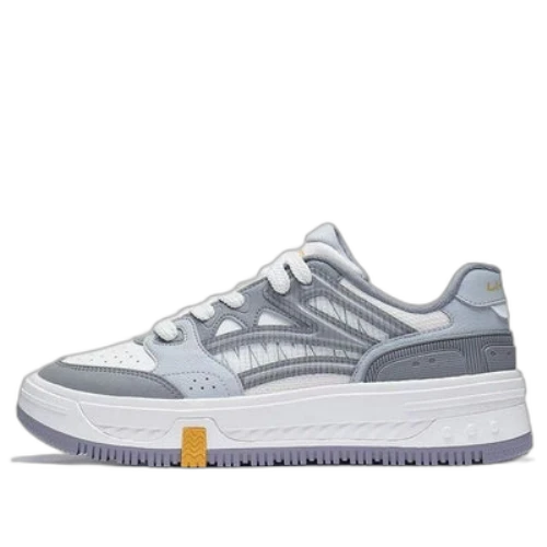 Li-Ning Floating 'Grey White'