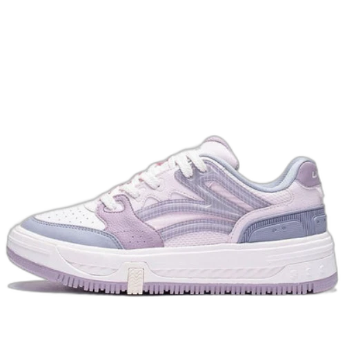 Li-Ning Floating 'Light Purple' (Women's)