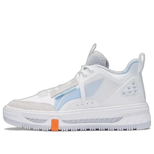 Li-Ning Xingchuan V1.5 'White Blue'