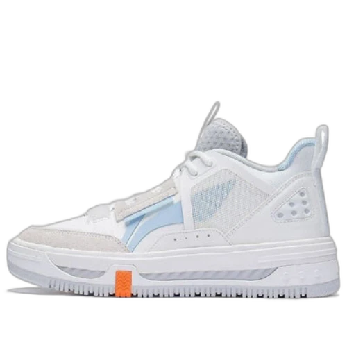 Li-Ning Xingchuan V1.5 'White Blue' (Women's)