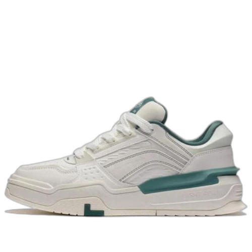 Li-Ning AG Skate Shoes 'Beige Green'