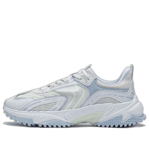 Li-Ning Xingji 'Blue Grey'