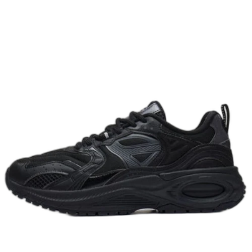Li-Ning 92 CICI 'Black' (Women's)