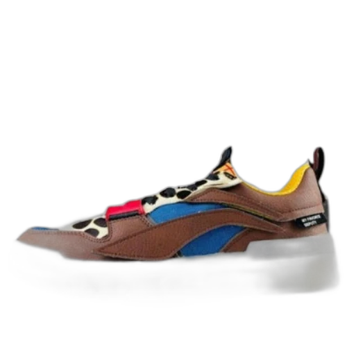 Li-Ning x Toy Story Classic Leisure Low 'Woody Brown'