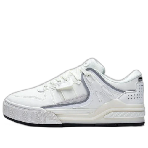 Li-Ning Dawn 'White Grey'