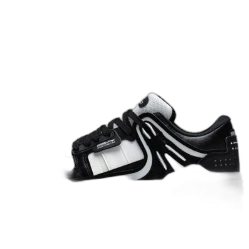 Li-Ning Dawn 'Black White' (Women's)