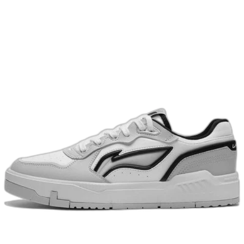 Li-Ning Lightcool 'Light Smoke Grey'