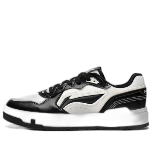 Li-Ning Lightcool 'White Black'