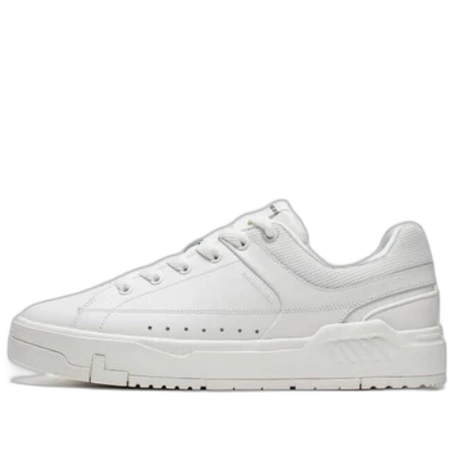 Li-Ning COMMON 70s 'White' (Women's)