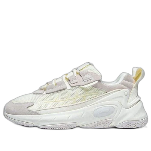 Li-Ning Nebula 2K 'Cream White' (Women's)