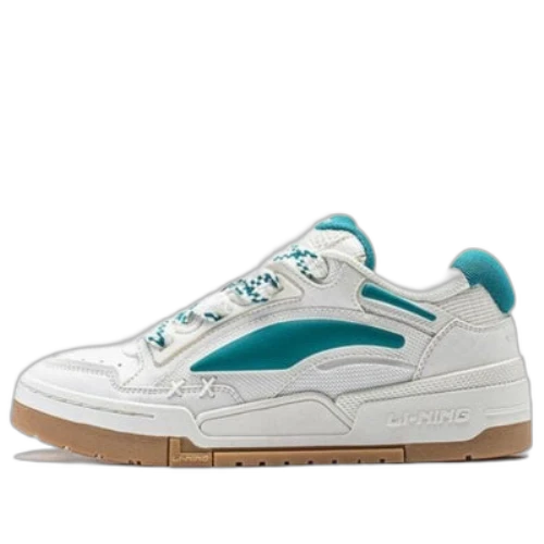 Li-Ning Journey V2 'White Blue Gum' (Women's)