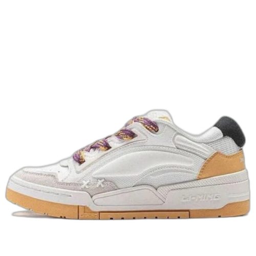 Li-Ning Journey V2 'White Gold' (Women's)
