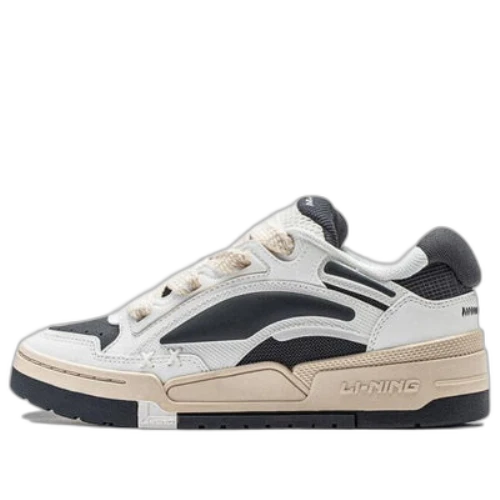 Li-Ning Journey V2 'White Black' (Women's)