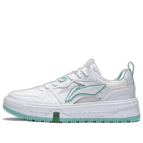 Li-Ning Xingchuan V2 'White Mint Green'