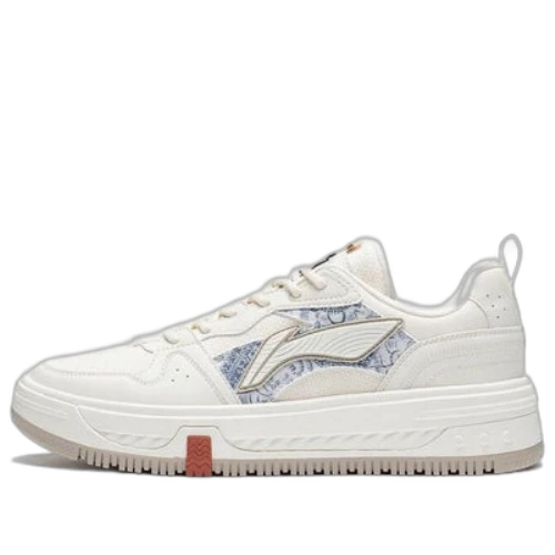 Li-Ning Xingchuan V2 'Cream White'