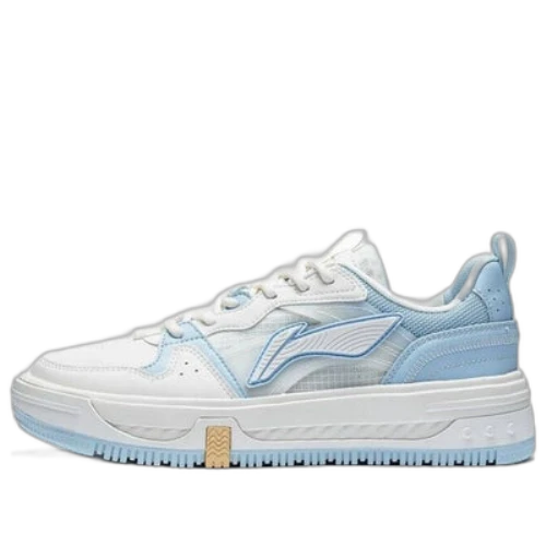 Li-Ning Xingchuan V2 'White Light Blue' (Women's)