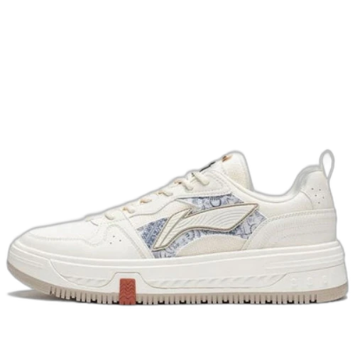 Li-Ning Xingchuan V2 'Cream White' (Women's)