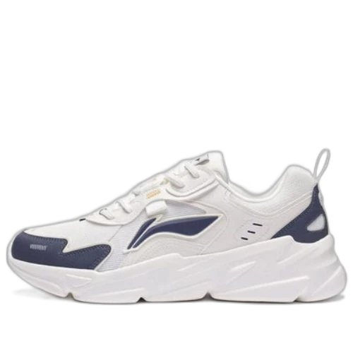 Li-Ning Yunhai 'White Grey Blue'