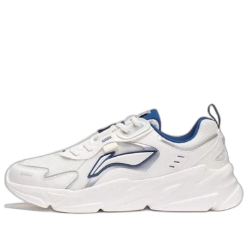 Li-Ning Yunhai 'Smoke White'