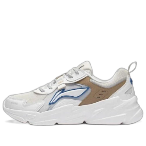 Li-Ning Yunhai 'White Tan'